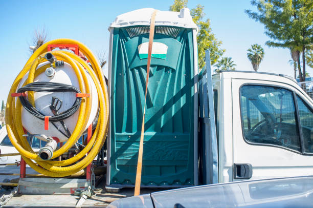 Best Luxury portable toilet rental  in Guthrie, KY