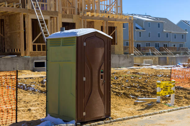 Best Local porta potty services  in Guthrie, KY