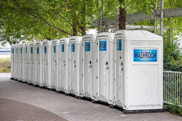 Best Affordable porta potty rental  in Guthrie, KY