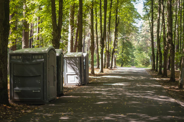 Portable Toilet Options We Offer in Guthrie, KY