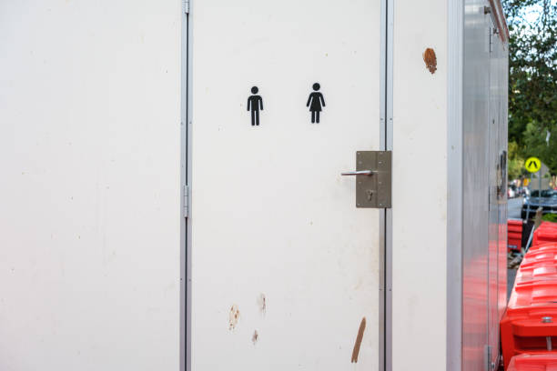 Best Portable bathroom rental  in Guthrie, KY