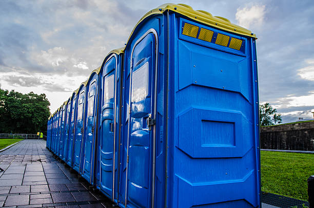 Best Best portable toilet rental  in Guthrie, KY